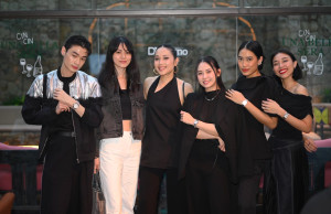 D1 Milano, 4 Jam Tangan Untuk 4 Tipe Gaya