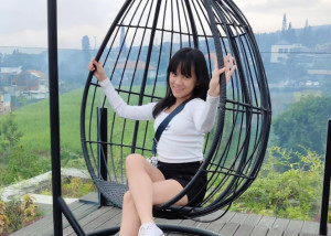 Jesselyn Regeena Rilis 2 Single Sekaligus, Ceritakan Keindahan Indonesia & Persahabatan