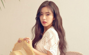 Rilis Mini Album “Like A Flower”, Irene Red Velvet Siap Debut Solo