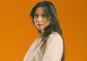Berisi 13 Lagu, Danilla Rilis Album 'Telisik (Lagi)'