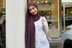 Mantap Berpisah, Cut Intan Nabila Siap Gugat Cerai Armor Toreador