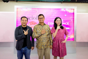 Sociolla Ajak Masyarakat Makin Cerdas Pilih Produk Asli dan 100% BPOM