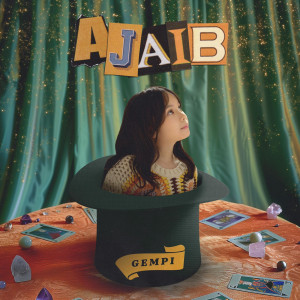 Debut Jadi Penyanyi Cilik, GEMPI Rilis Single 'Ajaib'