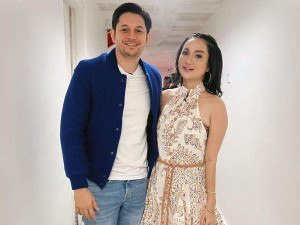 Sah! Tengku Dewi dan Andrew Andika Resmi Bercerai