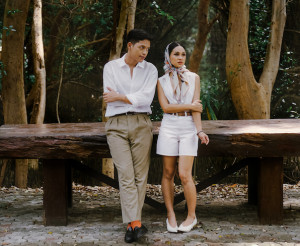 Bawakan Lagu Bernuansa 80-an, Andien dan Adikara Rilis 'Rindu'