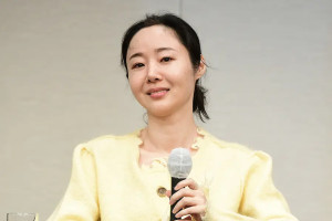 Minta Ganti Rugi Rp56 Miliar, Min Hee-jin Gugat Agensi ILLIT