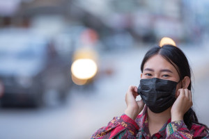Wajib Tahu, Ini 5 Tips Hadapi Kualitas Udara yang Buruk