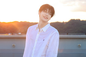 Putuskan Hiatus, Soobin TXT Unggah Surat Untuk Penggemar