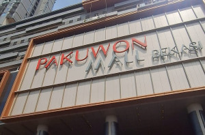 Hadirkan Tenant-Tenant Internasional, Pakuwon Mall Bekasi Resmi Dibuka