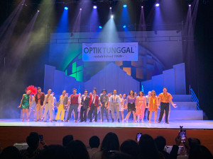 'Catch Me If You Can The Musical' Jadi Teater Perayaan Hari Ayah