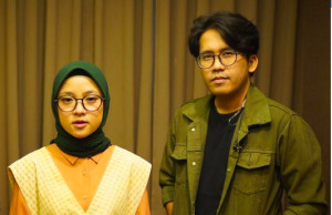 Ayus dan Nissa Sabyan Sudah Menikah, Ini Tanggapan Ririe Fairus