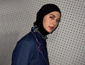 Disebut Independent Woman, Begini Respons Paula Verhoeven
