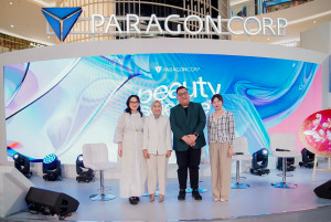 ParagonCorp Perkuat Industri Kecantikan lewat Beauty Science Tech 2024