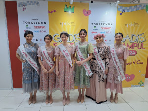 Sukses Digelar, GADIS Sampul 2024 Lahirkan Perempuan Muda Berbakat