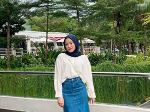 Razman Arief Nasution Umumkan Diminta Lolly Jadi Perwakilannya