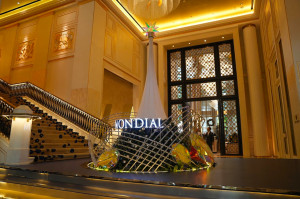 Berkilau dengan MONDIAL, Four Seasons Hotel Jakarta Luncurkan Acara Tutup Tahun