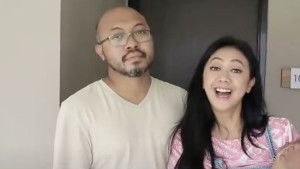 Ex Suami Asri Welas Bantah Tak Pernah Cari Istri Selama 17 Tahun