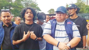 Razman Nasution Minta Kasus Vadel Dihentikan, Ini Kata Kepolisian