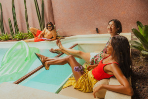 Holiday on Point with Havaianas! Yuk, Rayakan Liburan Akhir Tahun