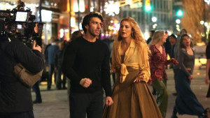 Blake Lively Gugat Justin Baldoni Atas Tudingan Pelecehan Seksual
