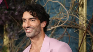 Justin Baldoni Resmi Gugat Balik Blake Lively dan Ryan Reynolds