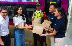 UNIQLO Luncurkan Inisiatif “The Heart of LifeWear” di Indonesia
