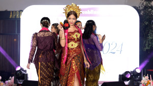 Sukses dengan Campus Roadshow, barenbliss Gelar Puncak Acara “MUSE HUNT 2024”