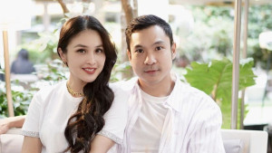Harvey Moeis Suami Sandra Dewi Dijatuhi Hukuman 6 Tahun Imbas Korupsi