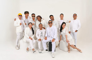 Judika & Radar Worship Rilis Album Rohani "Kau Penyelamatku"