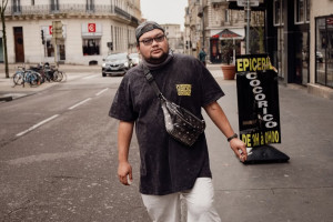 Kisruh Soal Pinjam Uang ke Artis, Komika Fico Fachriza Klarifikasi