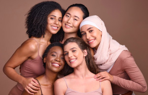 COSMAX Dorong Trend Kecantikan di 2025 Dengan Keyword 'EQUAL'