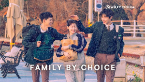 Hwang In Youp X Jung Chaeyeon, Duet yang Bawa Kehangatan Keluarga