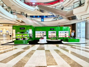Kate Spade New York Hadirkan Pop-up Store Terbaru di PIK Avenue