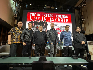 Konser DEWA 19 Featuring All Stars 2.0 Resmi Ditunda!