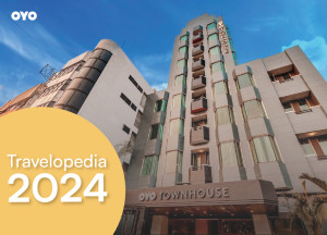 OYO Travelopedia 2024: Jakarta & Jawa Barat Puncaki Daftar Pemesanan
