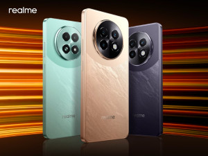 Smartphone Rekomendasi untuk Awali Tahun Baru 2025