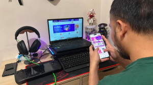 PamPam Bisa Beli Mobil & Siapkan Dana Pendidikan Anak dari LazAffiliate