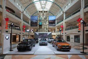Awali tahun 2025, Intip Rangkaian BMW X Terbaru