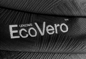 Serat LENZING™ ECOVERO™ Hitam Hadir dalam Aplikasi Mattress Ticking