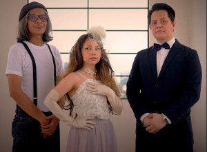 Blues One Records Rilis Single "Love In Blues" & EP Baru "Twisted Blues"