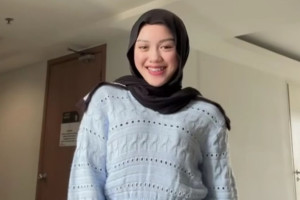 Keberadaan Lolly Tak Diketahui, Begini Kata Pihak Kepolisian