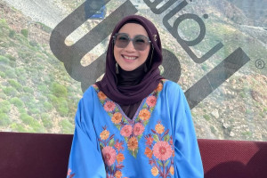 Diduga Disindir Sarwendah & Maia Estianty, Ini Tanggapan Desy Ratnasar