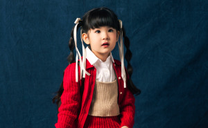 Ariana Ivy Luncurkan Single ke-2 berjudul "Berangkat Sekolah"