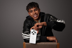 OPPO Gaet Lamine Yamal Sebagai Brand Ambassador Global