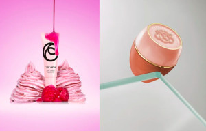 Rangkaian Kecantikan yang Manis, Praktis & Serbaguna dari Oriflame