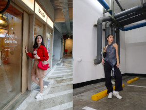 Inspirasi Gaya Imlek Anti-Mainstream dari 5 Artis Fashionable Indonesia