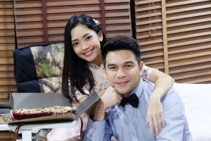 Ijonk & Ririn Dikabarkan Bertunangan, Ini Klarifikasi dari Sang Paman