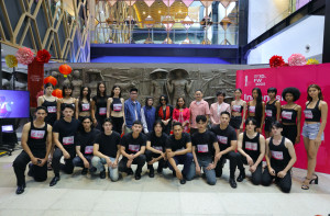 Audisi Semifinal Icon Search IFW 2025 Sukses Hadirkan Keragaman Wajah Indonesia