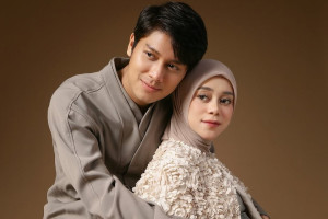 Punya Makna Khusus, Rizky Billar Umumkan Nama Anak Keduanya
