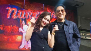 Dirumorkan Dekat dengan Andre Taulany, Ini Respons Ayu Ting Ting